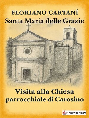 cover image of Santa Maria delle Grazie